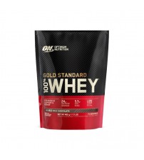 Сывороточный протеин Optimum Nutrition 100% Whey Gold Standard 465g 